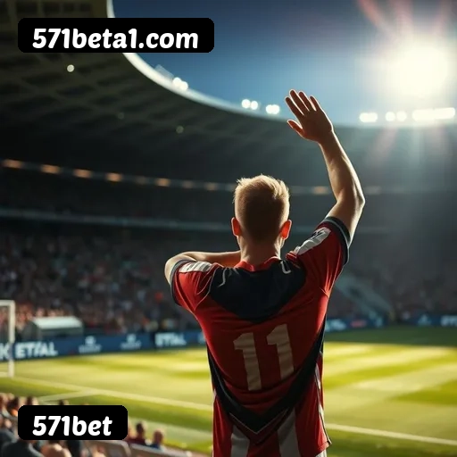Loterias online disponíveis na 571bet