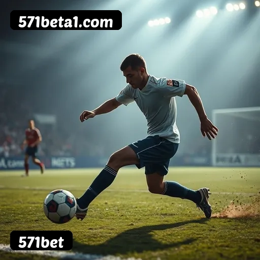 Certificações de segurança da 571bet