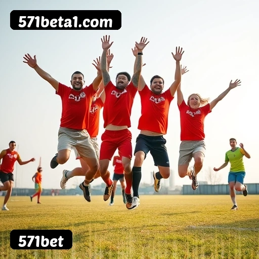 Suporte 24 horas 571bet