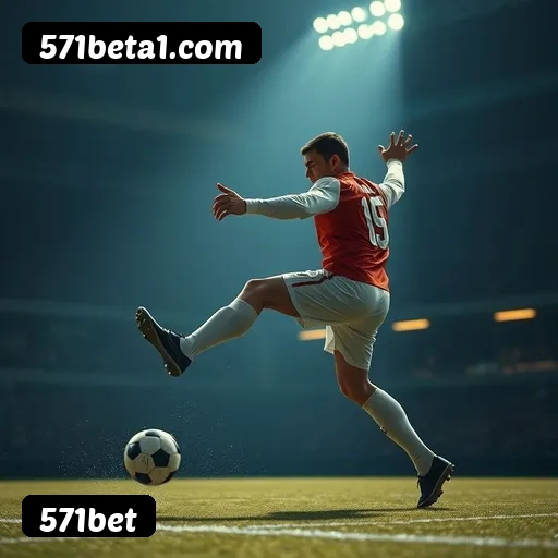Níveis do programa VIP da 571bet